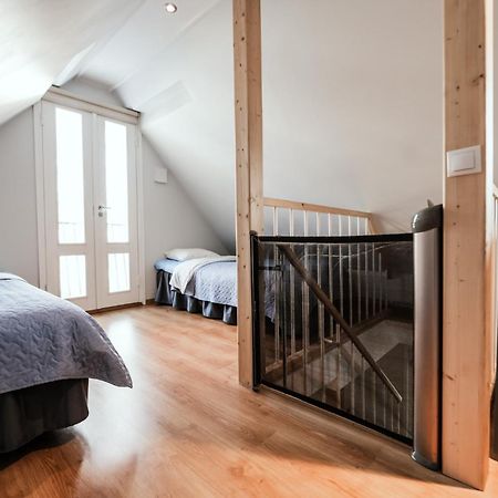 Cabin Guesthouse With Free Parking Pärnu Eksteriør bilde