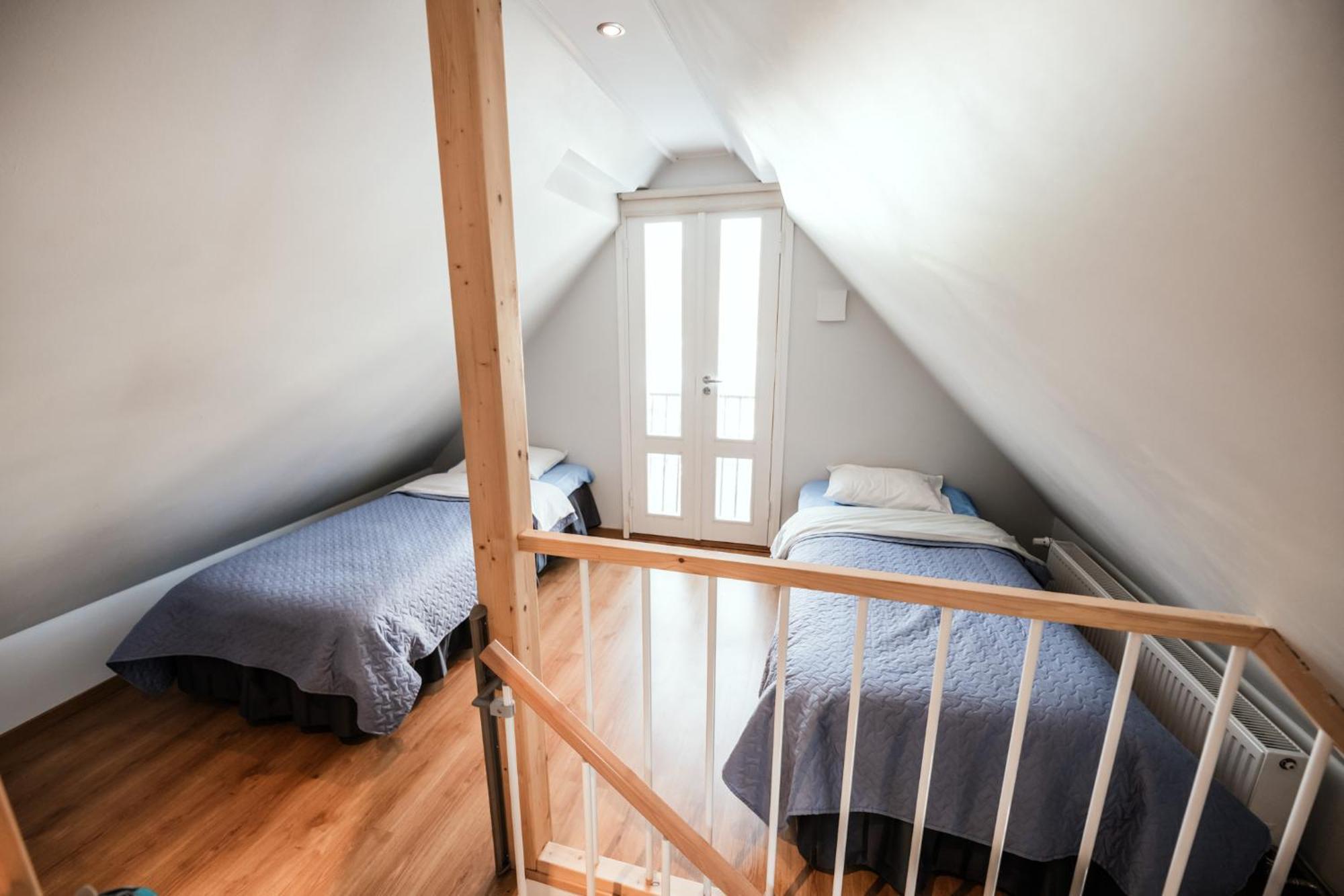 Cabin Guesthouse With Free Parking Pärnu Eksteriør bilde